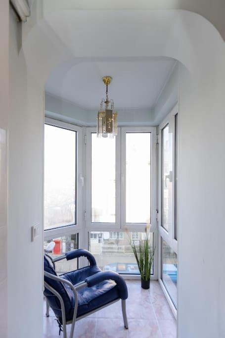 Sunny & Convenient On Dondoukov Blvd, 1 Bdr Zaimov Apartment Sofia Bagian luar foto